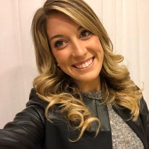 Meet your Posher, Haley